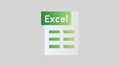 データ整理・Excel